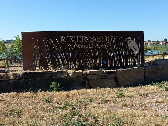 River's Edge Natural Area