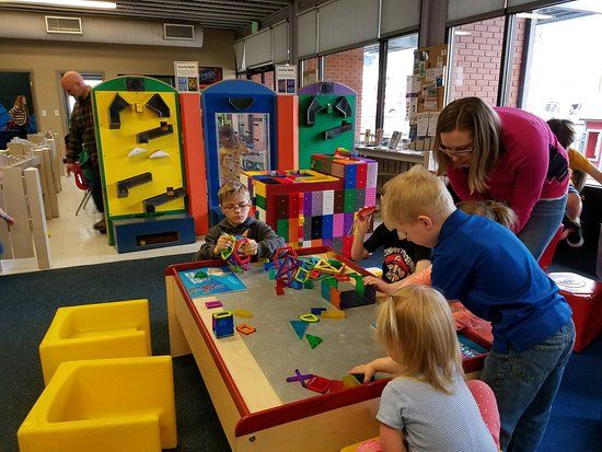 WOW Children's Museum