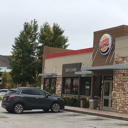 Burger King