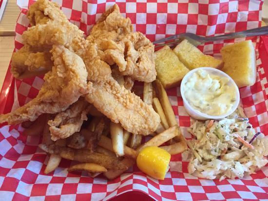 The Lost Cajun Pagosa Springs