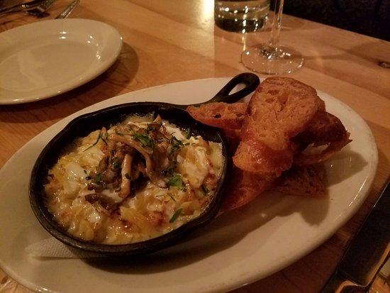 The Plimoth Neighborhood Eatery