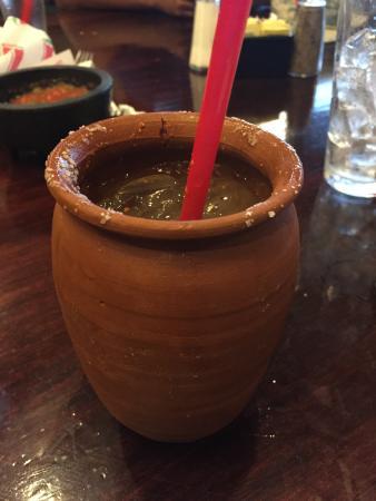 El Tapatio Mexican Restaurant