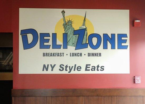 Deli Zone