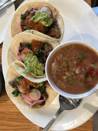 Provecho Fresh Mexican Cuisine