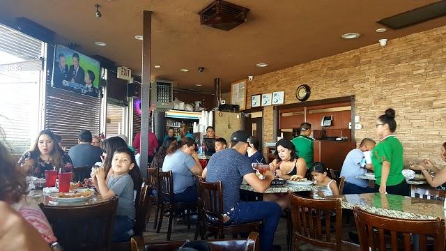 Guadalajara Mexican Restaurant