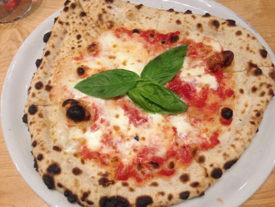 Origins Wine Bar & Wood Fired Pizza