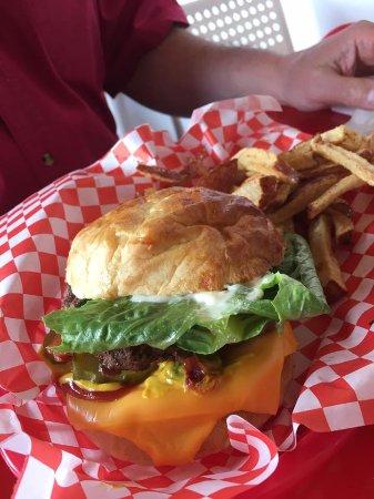 My Sweet Escape & Cafe