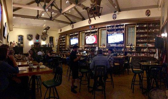 School House Kitchen and Libations