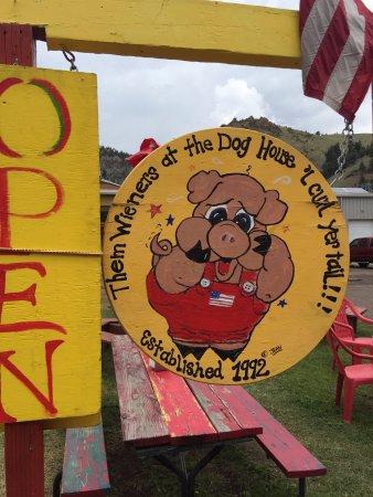 Best Little Dog House