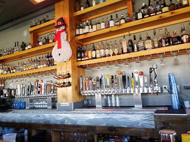 Historian's Ale House