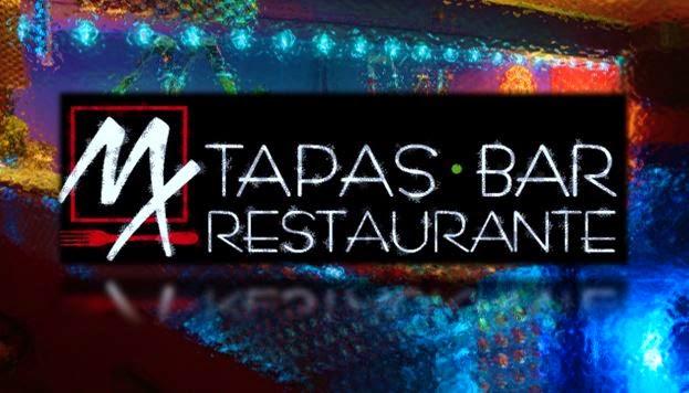 MX Tapas Bar Restaurante