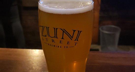 Zuni Street Brewing Co