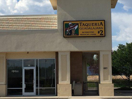 Taqueria Guadalajara