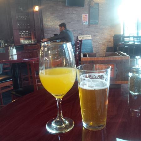 The Laureate Publick House