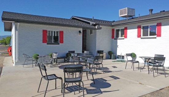 The Baker's Boutique