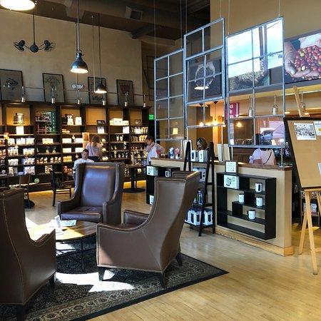 Boyer's Coffee