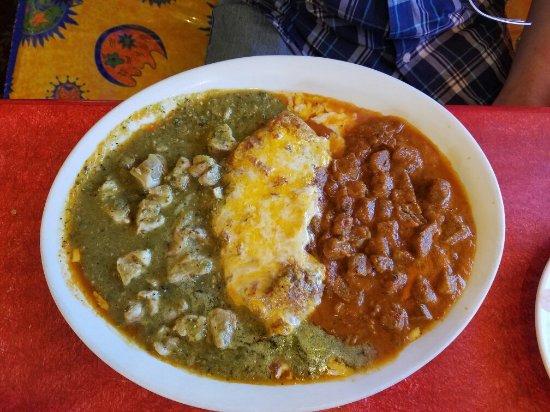 Arceo's Mexican Restaurant