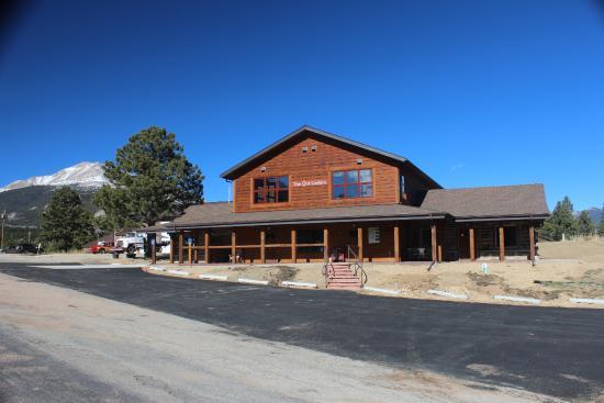 The Old Gallery Allenspark