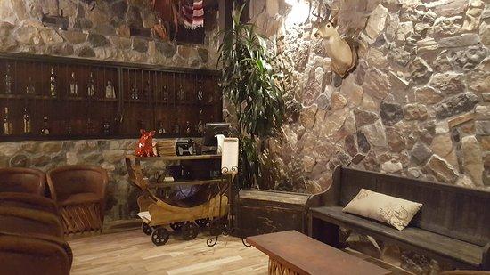 La Cava Fine Mexican Cuisine