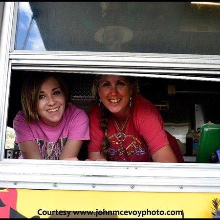 Rachel's Keep On Keepin On & Coffee