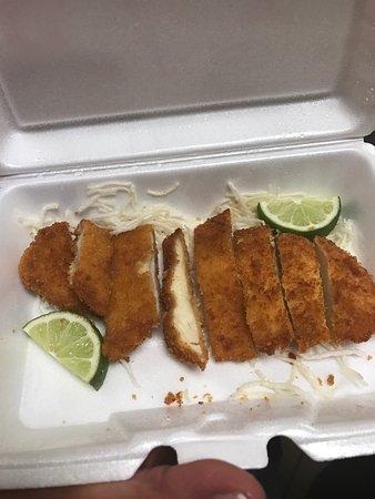 Jackie Chan Chinese Kitchen