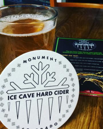 Ice Cave Cider House