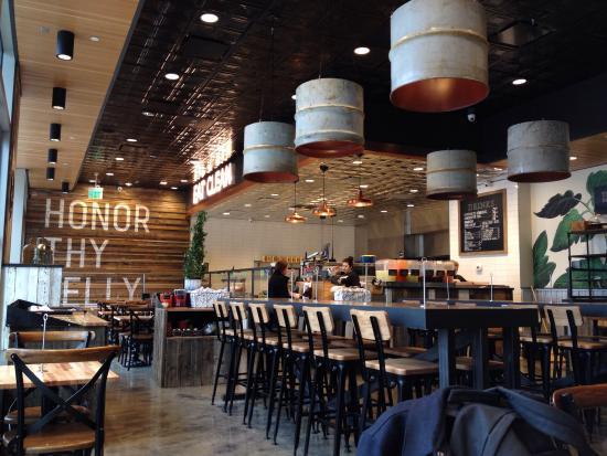 Honor Society Handcrafted Eatery