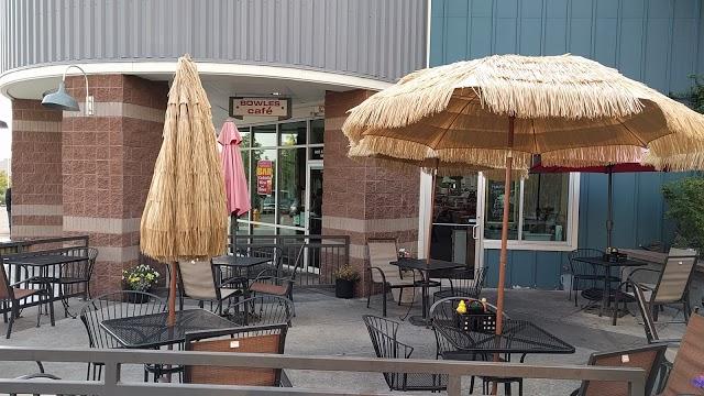 Bowles Cafe
