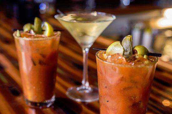 CopperMuse Distillery