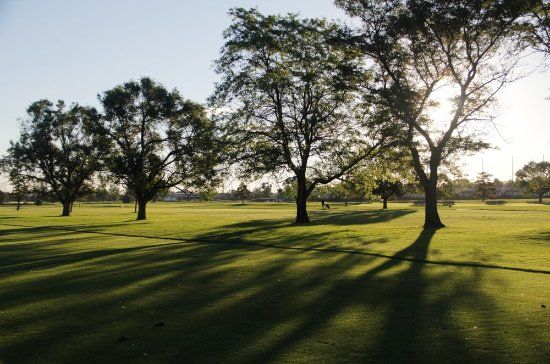 Park Hill Golf Club