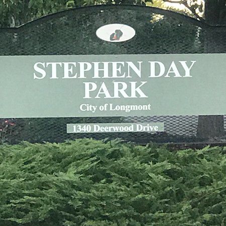 Stephen Day Park