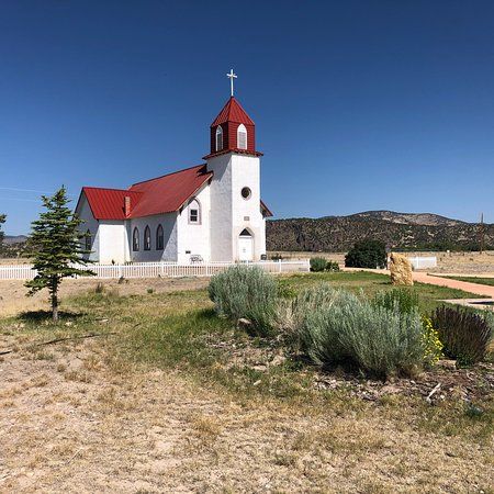 San Juan Spiritual Center