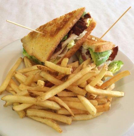 Glen Eden Restaurant & Tavern