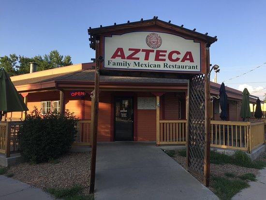 Azteca Mexican Restaurant