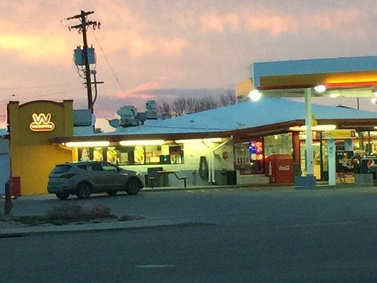 Wienerschnitzel Grand Junction