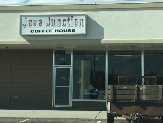 Java Junction