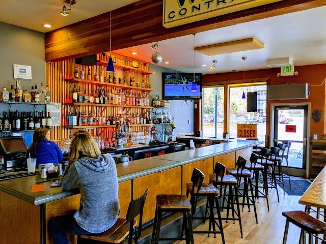 Ed's Cantina & Grill