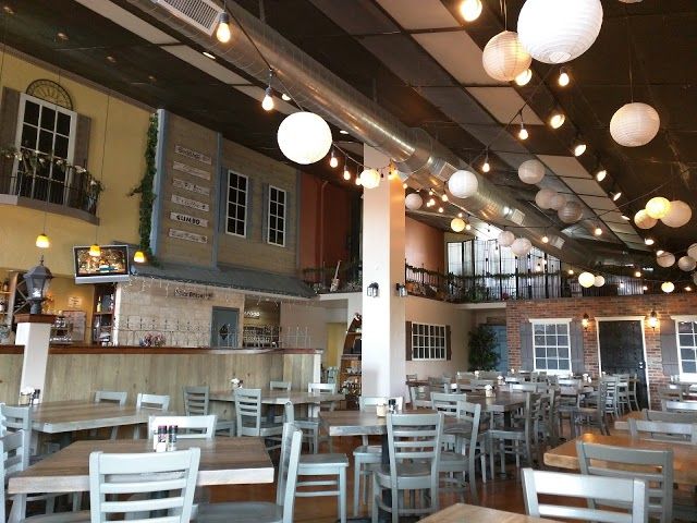 Fontenot's Seafood & Grill