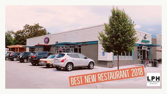 Longmont Public House