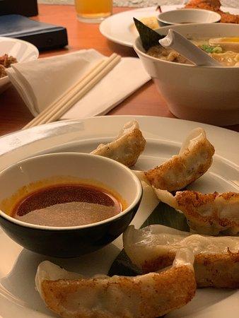 Ramen Sushi Steakhouse