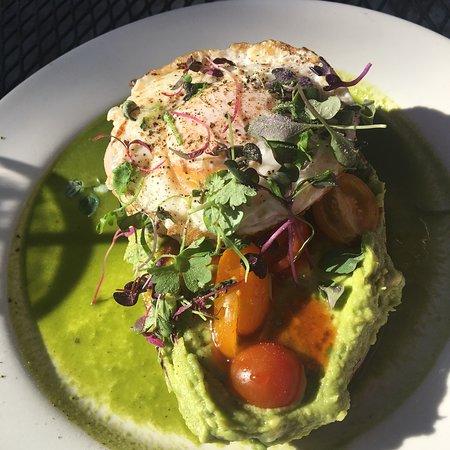 SwitchBack Coffee Roasters