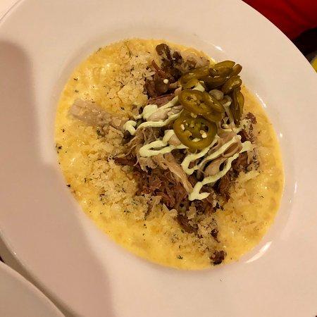 Osprey Fireside Grill