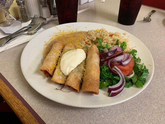 White Boots Restaurant