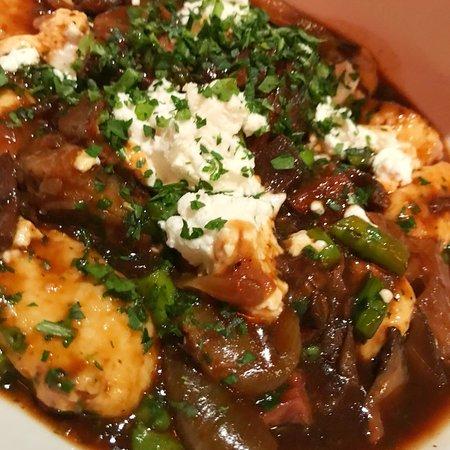 Legends Steaks & Italian