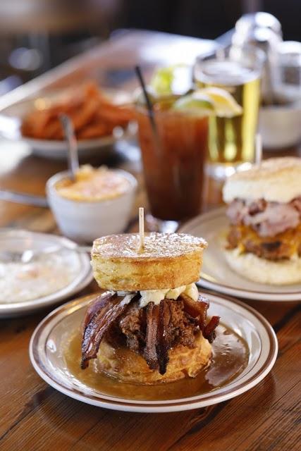 Denver Biscuit Company