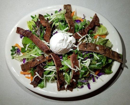 La Herradura Mexican Restaurant