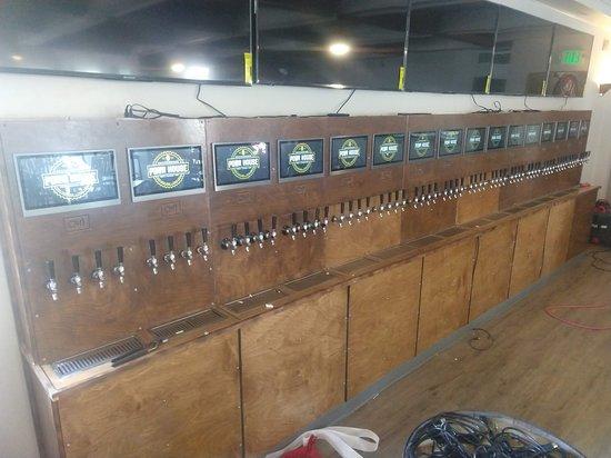 Breckenridge Pour House