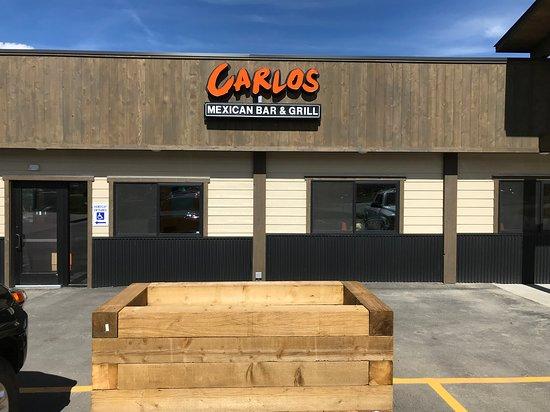Carlos Mexican Bar And Grill