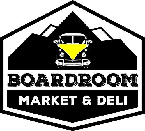 Boardroom Deli