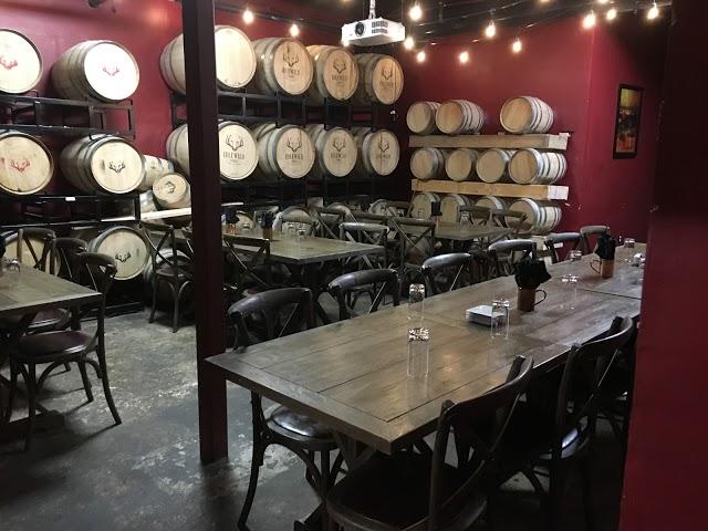 Idlewild Spirits Brewpub and Restaurant